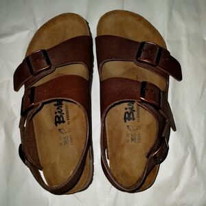Birkenstock Sandals
